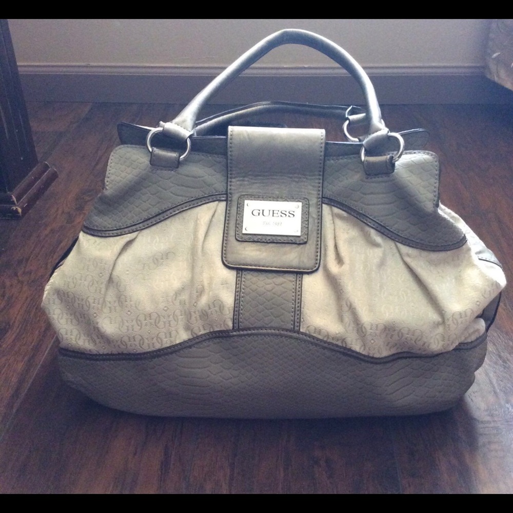 Guess Purse